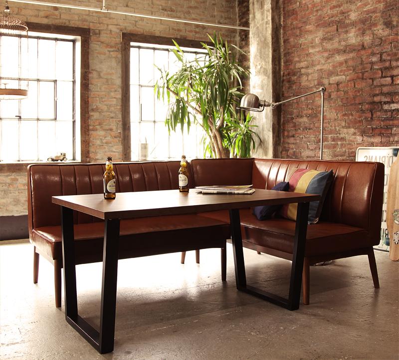 ダイニングテーブル アメリカンヴィンテージ リビングダイニングシリーズ ダイニングテーブル単品 W120 ダイニングテーブル アメリカンヴィンテージ リビングダイニング